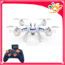 2.4g 4.5ch 6-axis M72R ufo aircraft quadcopter with camera